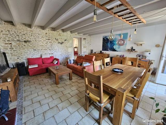 Maison vente à Sansais, Deux-Sèvres