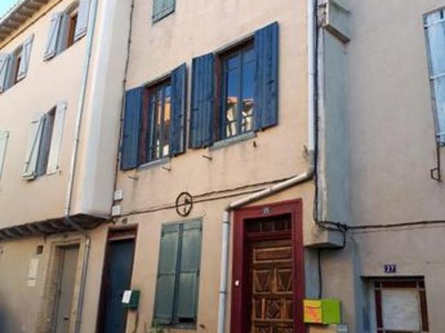 Maison vente à Castres, Puylaurens