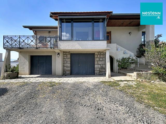 Maison vente à Montbrison, Saint-just-saint-rambert