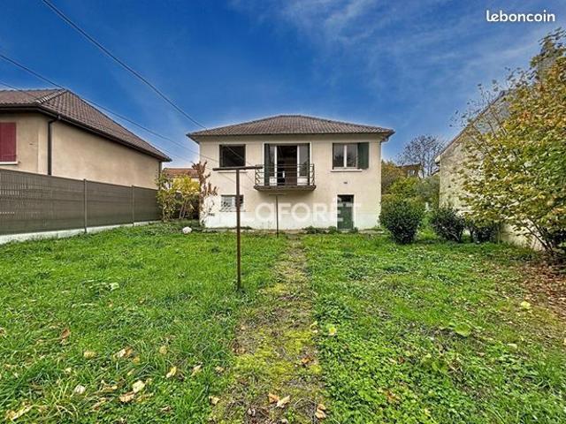 Maison vente à Vernouillet, Eure-et-Loir