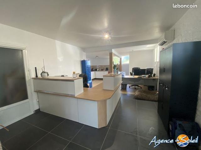 Maison vente à Narbonne, Sigean