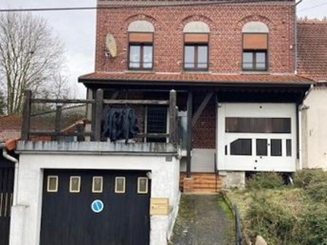 Maison vente à Bar-sur-Aube, Villeret