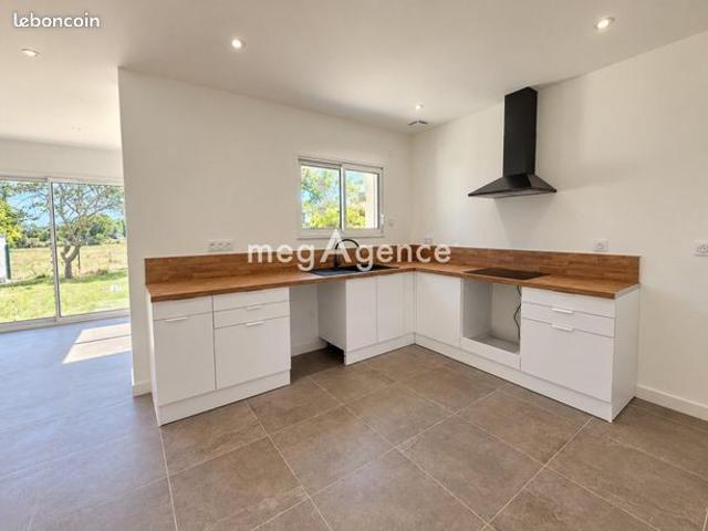 Maison vente à Galgon, Gironde