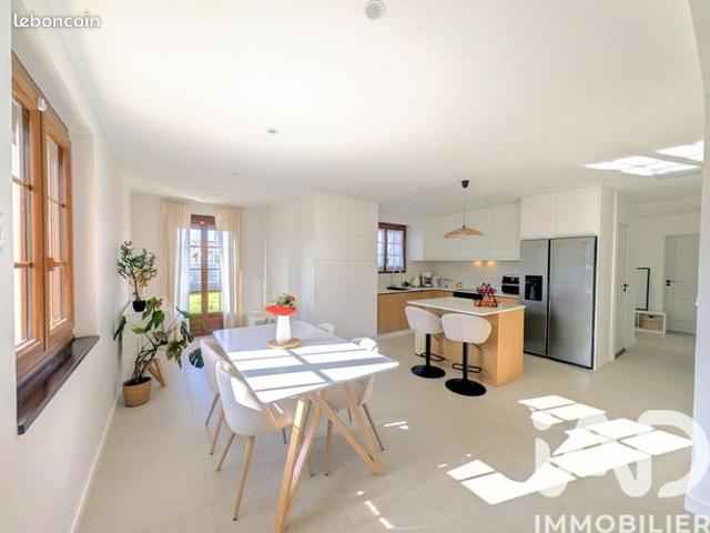 Maison vente à Langon, Pujols-sur-ciron