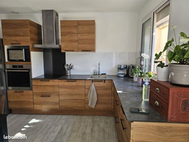 Maison vente à Aix-en-Provence, La Roque-d'anthéron