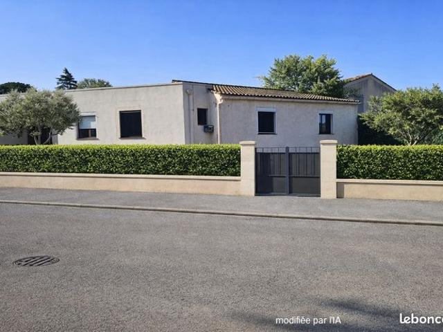 Maison vente à Aix-en-Provence, La Roque-d'anthéron