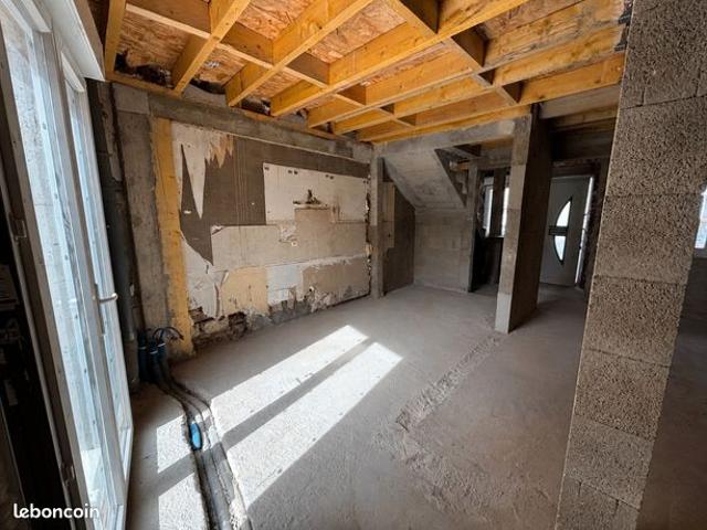 Maison vente à Bernay, Breteuil