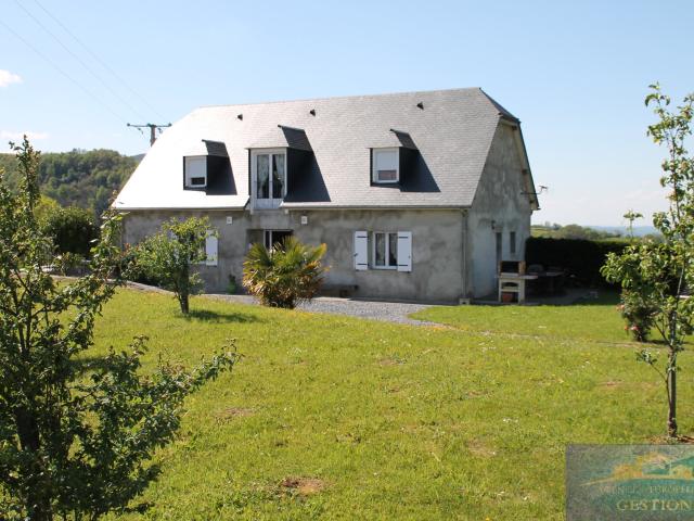 Maison location à Argelès-Gazost, Sère-lanso