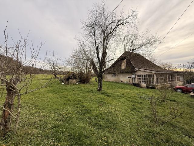 Maison vente à Marmande, Montignac-de-lauzun