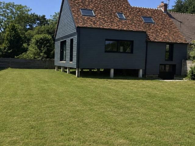 Maison vente à Alençon, Bagnoles-de-l'orne