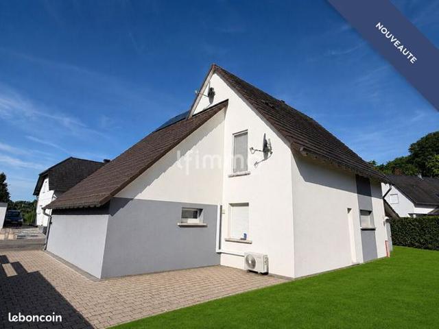 Maison vente à Haguenau-Wissembourg, Mothern