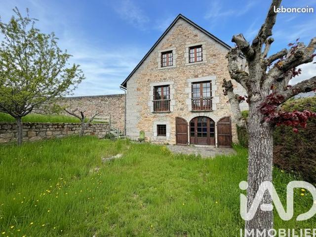 Maison vente à Mende, Saint-chély-d'apcher