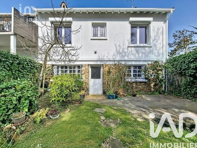 Maison vente à Charentonneau, Maisons-Alfort
