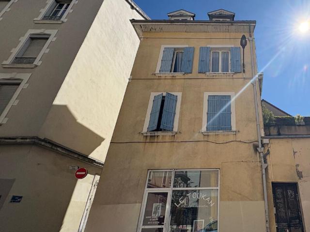 Maison vente à Grenoble