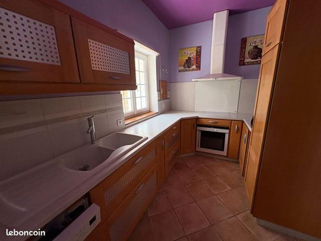 Maison vente à Mamers, La Ferté-bernard