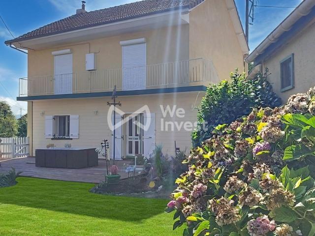 Maison vente à Villefranche-de-Rouergue, Cransac