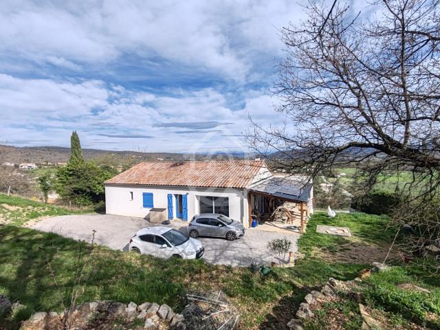 Maison vente à Le Vignarès, Chomérac