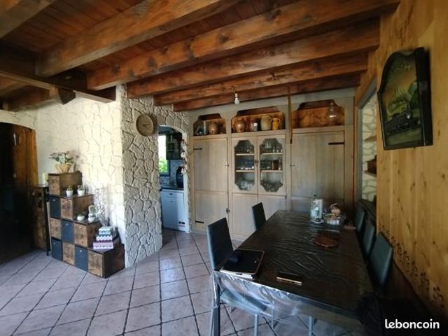Maison vente à Issoire, Besse-et-saint-anastaise