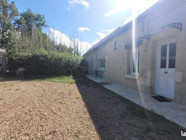 Maison vente à Chinon, Chemillé-sur-dême