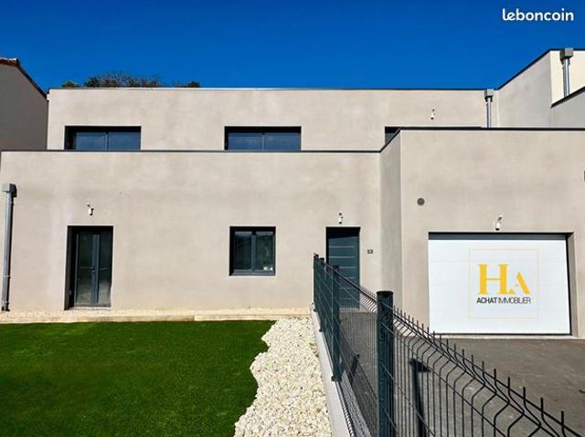 Maison vente à Privas, Rochemaure