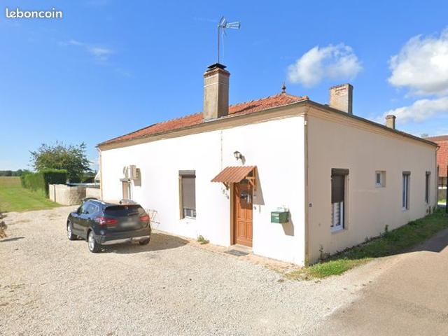 Maison vente à Chalon-sur-Saône, Toutenant
