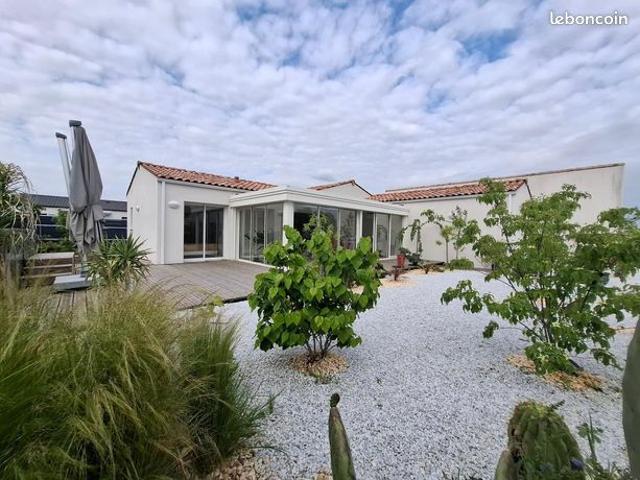 Maison vente à Semussac, Charente-Maritime