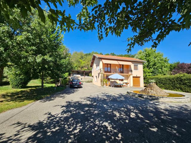 Maison vente à Gap
