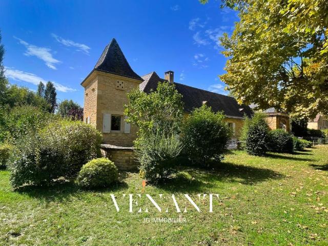 Maison vente à Redon, Groléjac