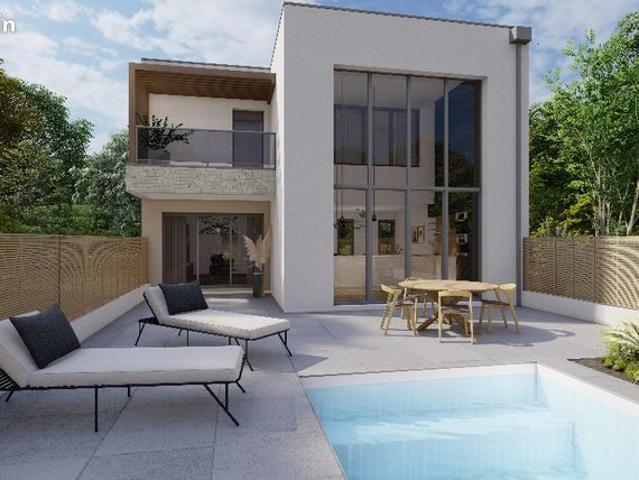 Maison vente à Bordeaux