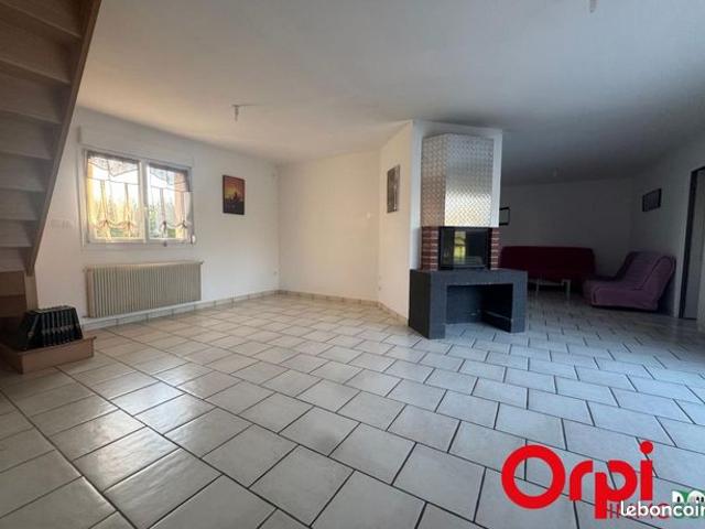 Maison vente à Péronne, Rosières-en-santerre