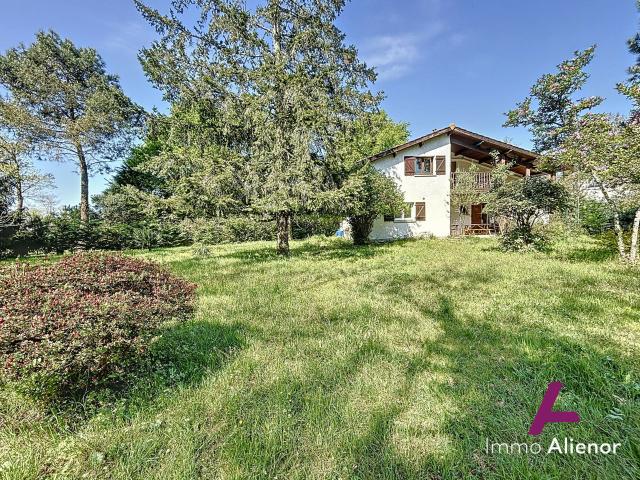 Maison vente à Arcachon, Le Barp