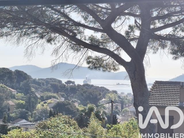 Maison vente à Arrondissement de Toulon, La Seyne-sur-mer