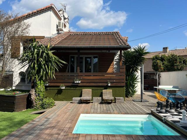 Maison vente à Arrondissement de Toulon, Toulon