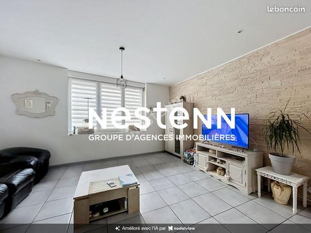 Maison vente à Somain, Nord
