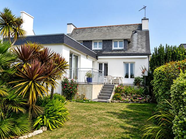 Maison vente à Kermao, Plozévet