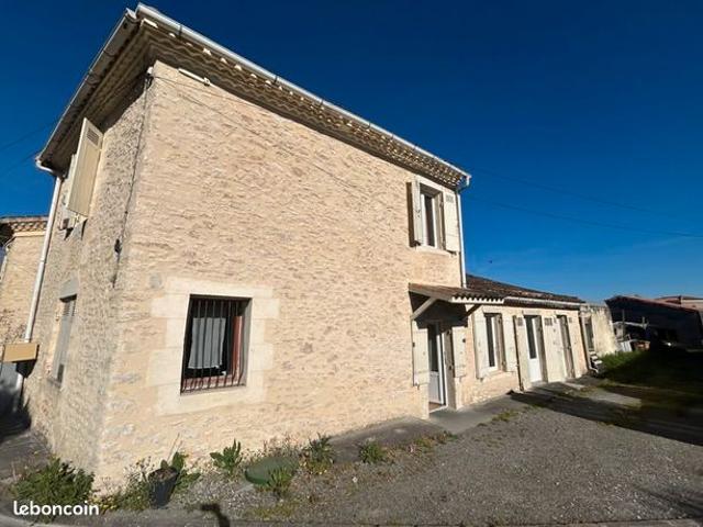 Maison vente à Blaye, Saint-androny