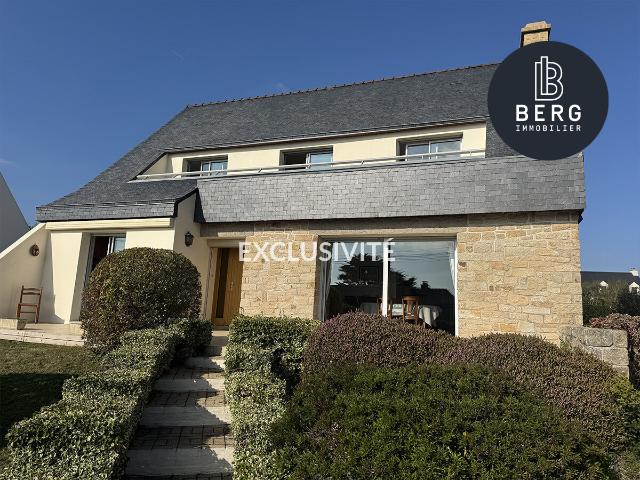 Maison vente à Lorient, Bretagne