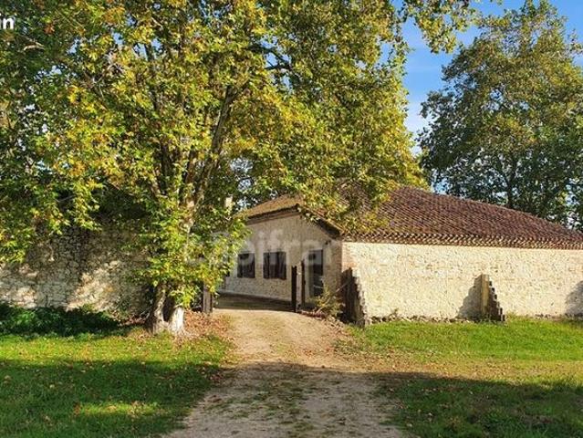 Maison vente à Lagrange, Hautes-Pyrénées