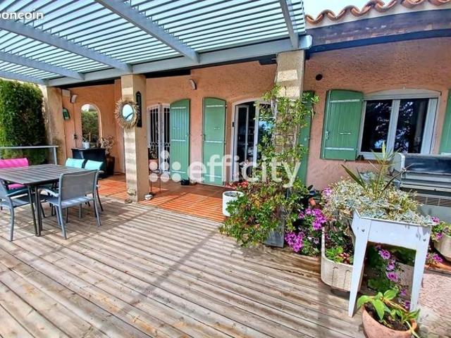 Maison vente à Istres, Sausset-les-pins