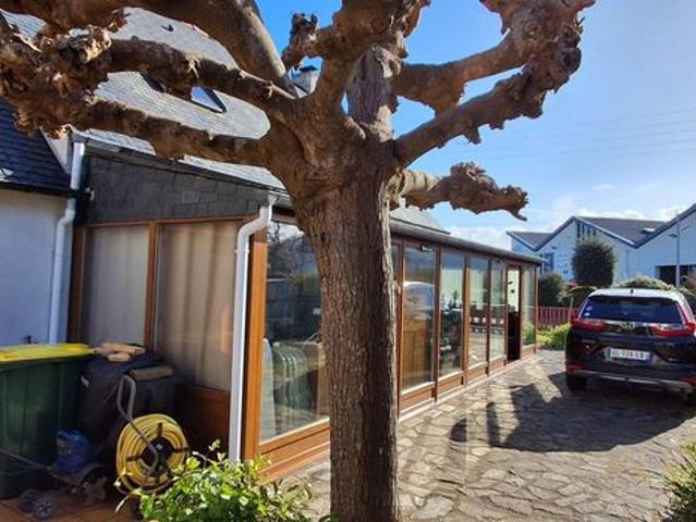Maison vente à Saint-Nazaire, Le Croisic