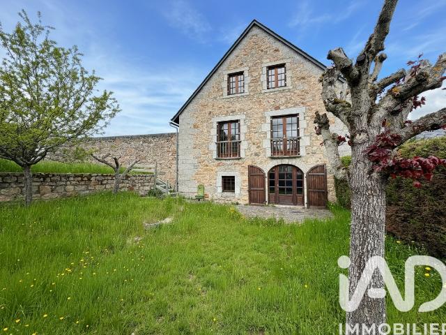 Maison vente à Mende, Saint-chély-d'apcher