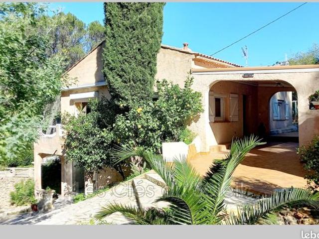 Maison vente à Arrondissement de Toulon, La Valette-du-var