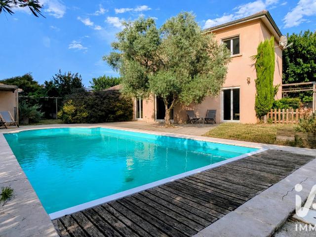 Maison vente à Die, Loriol-sur-drôme