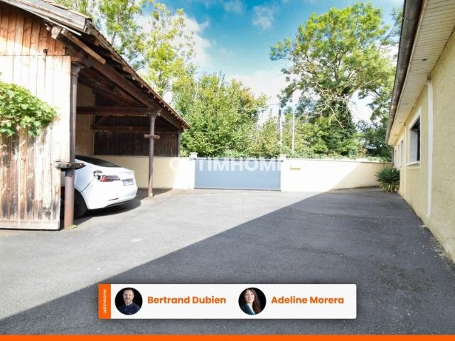 Maison vente à Clermont-Ferrand, Billom