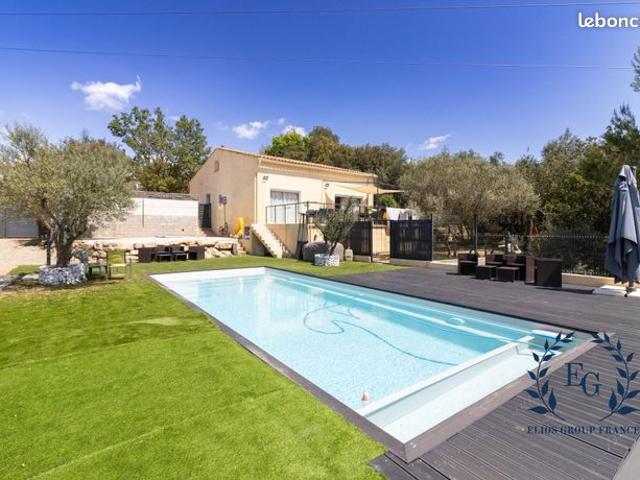 Maison vente à Pontevès
