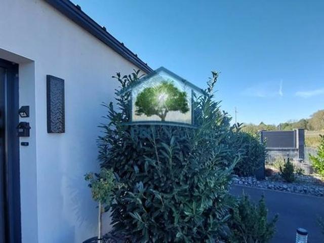 Maison vente à Thaon-les-Vosges