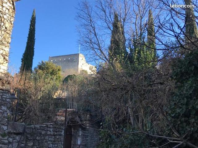 Maison vente à Carpentras, Vaison-la-romaine