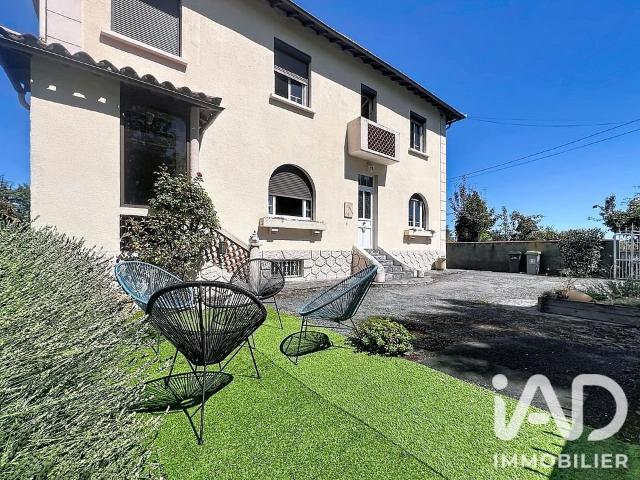 Maison vente à La Barthe-de-Neste, Hautes-Pyrénées