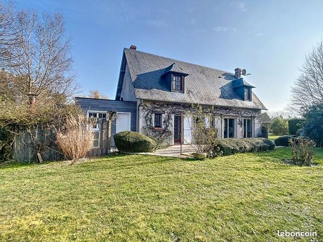 Maison vente à Bernay, Pont-audemer