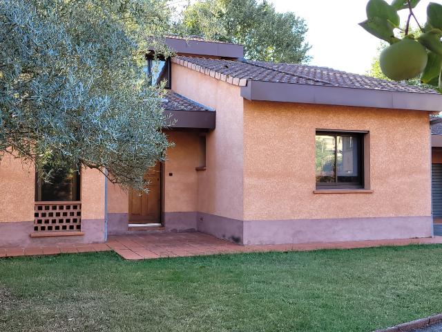 Maison location à Toulouse, Seilh